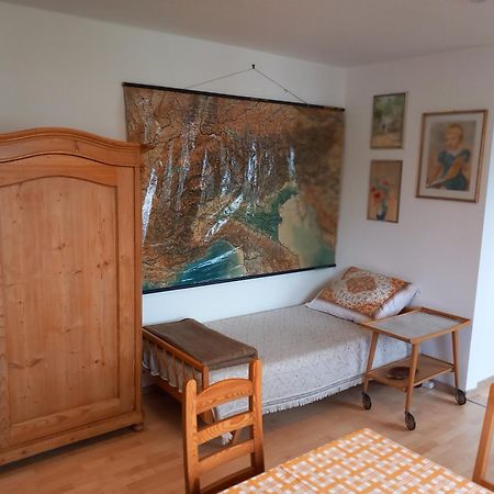 Erholung Mit Seesicht, Terrasse Und Garten Uberlingen Extérieur photo