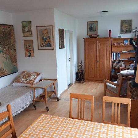 Erholung Mit Seesicht, Terrasse Und Garten Uberlingen Extérieur photo