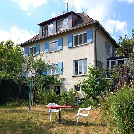 Erholung Mit Seesicht, Terrasse Und Garten Uberlingen Extérieur photo