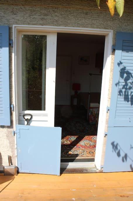 Erholung Mit Seesicht, Terrasse Und Garten Uberlingen Extérieur photo