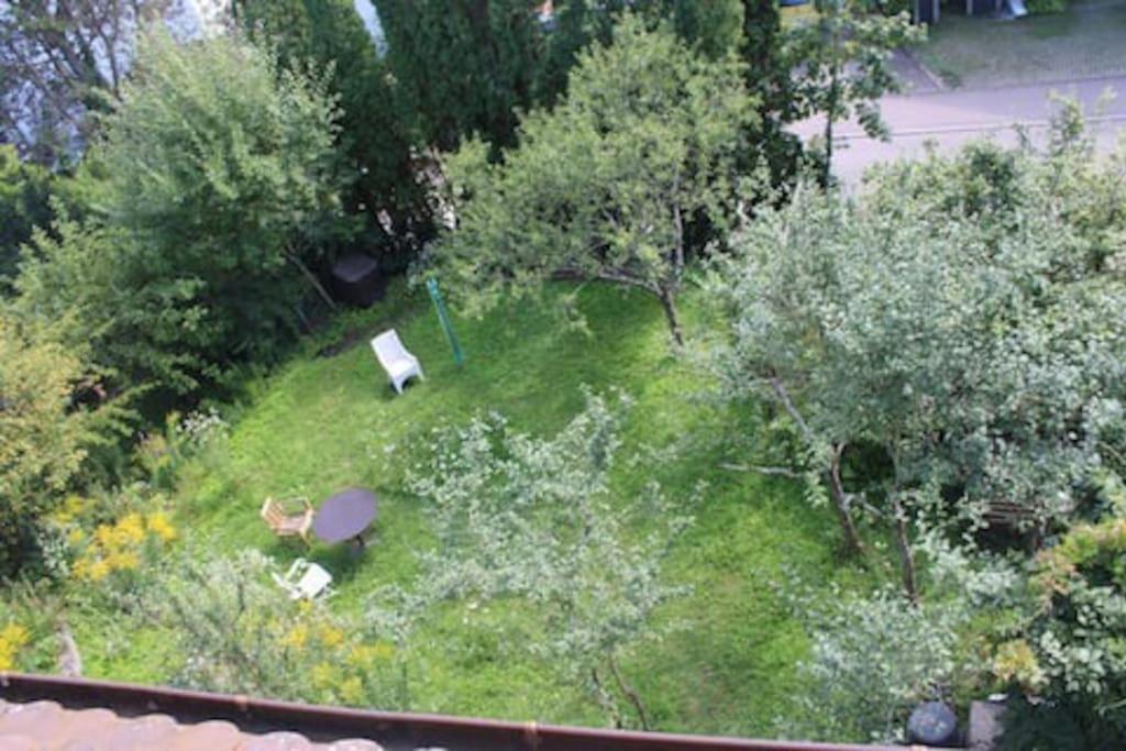 Erholung Mit Seesicht, Terrasse Und Garten Uberlingen Extérieur photo