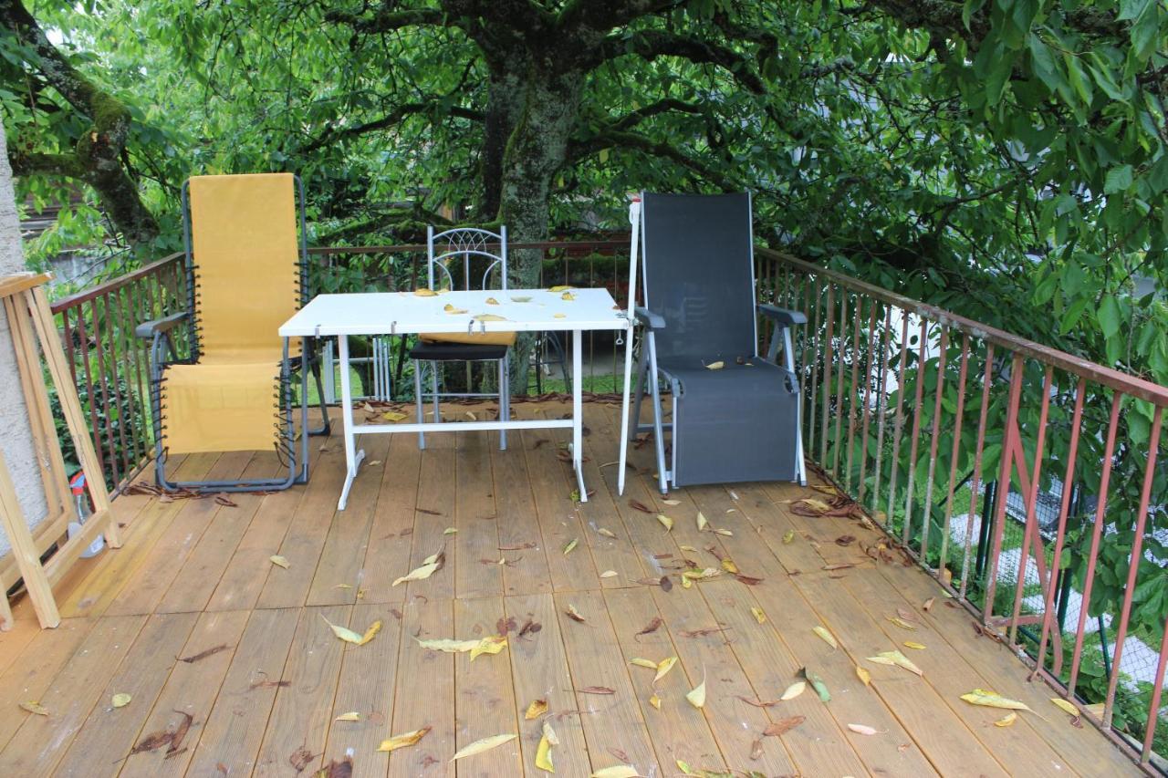 Erholung Mit Seesicht, Terrasse Und Garten Uberlingen Extérieur photo