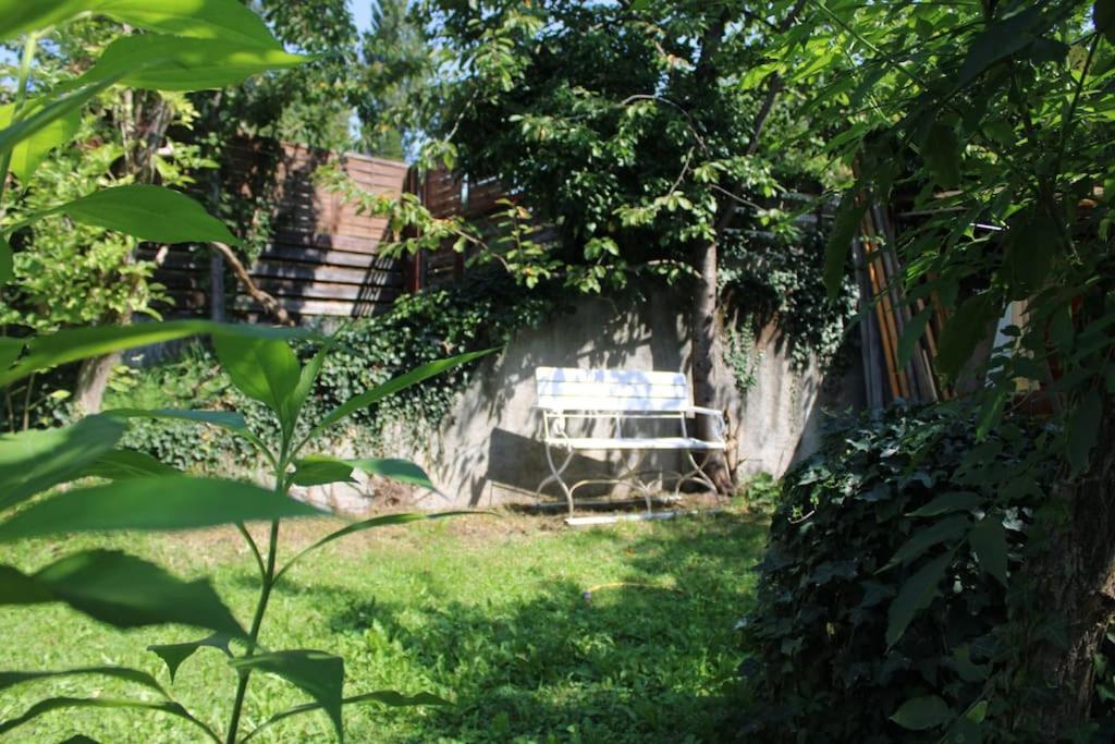 Erholung Mit Seesicht, Terrasse Und Garten Uberlingen Extérieur photo