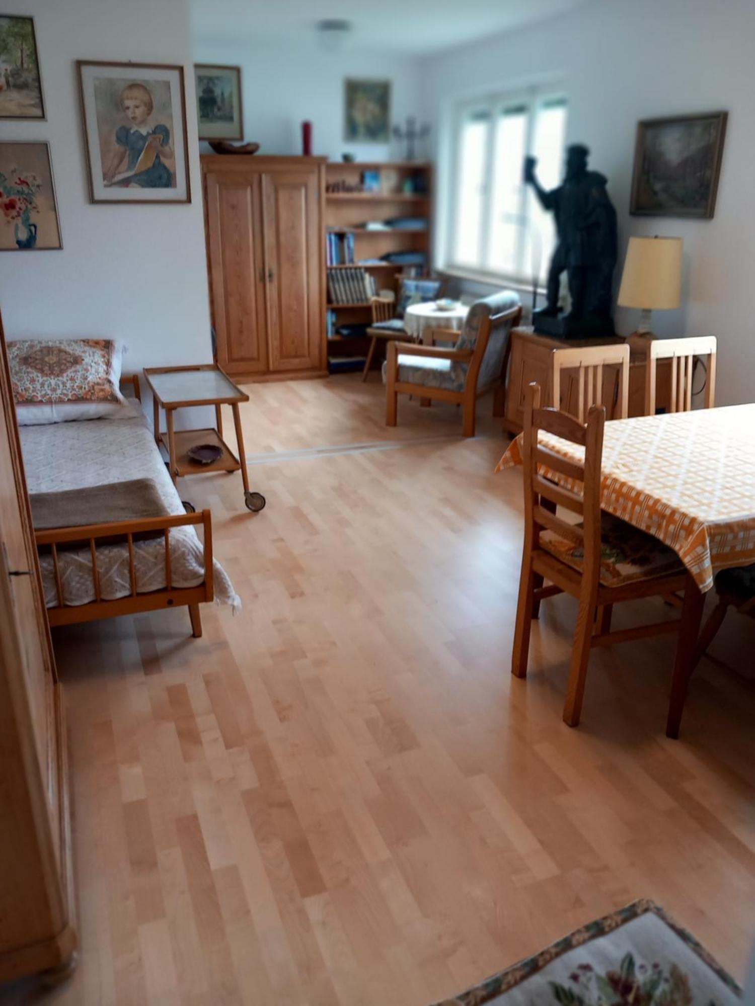 Erholung Mit Seesicht, Terrasse Und Garten Uberlingen Extérieur photo